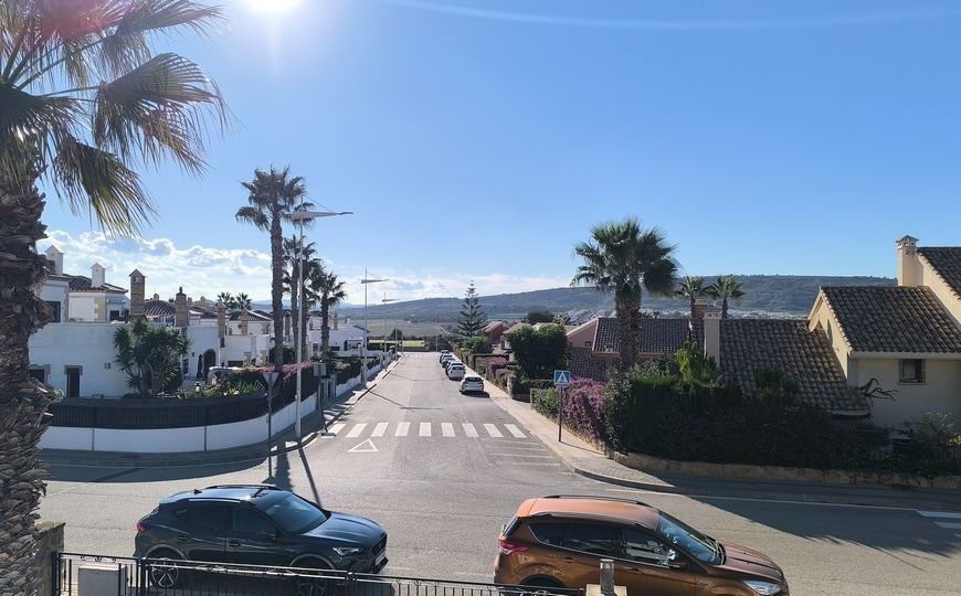 Sale - Villa - Algorfa - La Finca Golf Sale - Villa - Algorfa - La Finca Golf