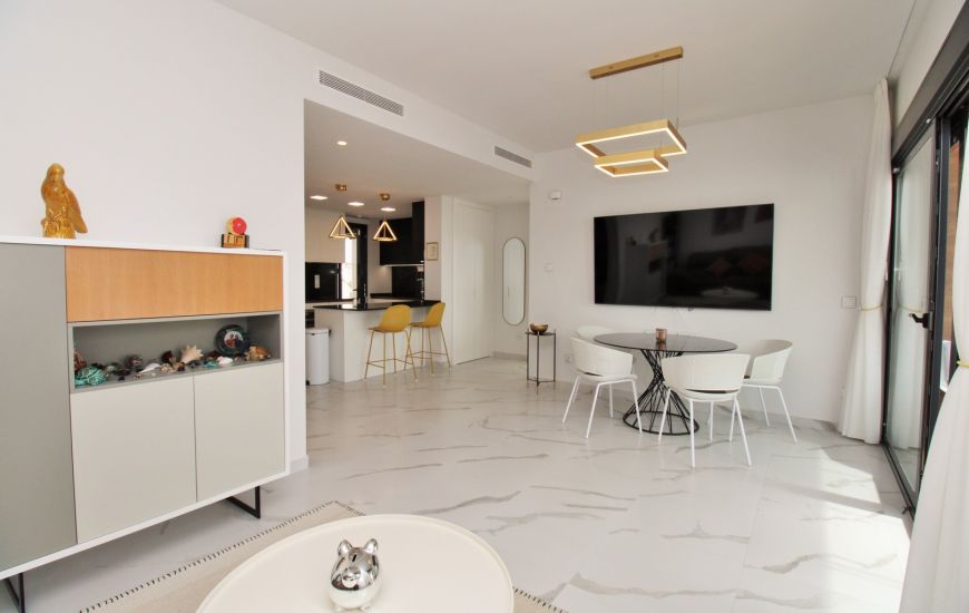 Venta - Apartamentos - San Miguel de Salinas - San Miguel De Salinas Venta - Apartamentos - San Miguel de Salinas - San Miguel De Salinas