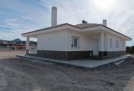 Nueva construcción  - Casa Rural - Macisvenda