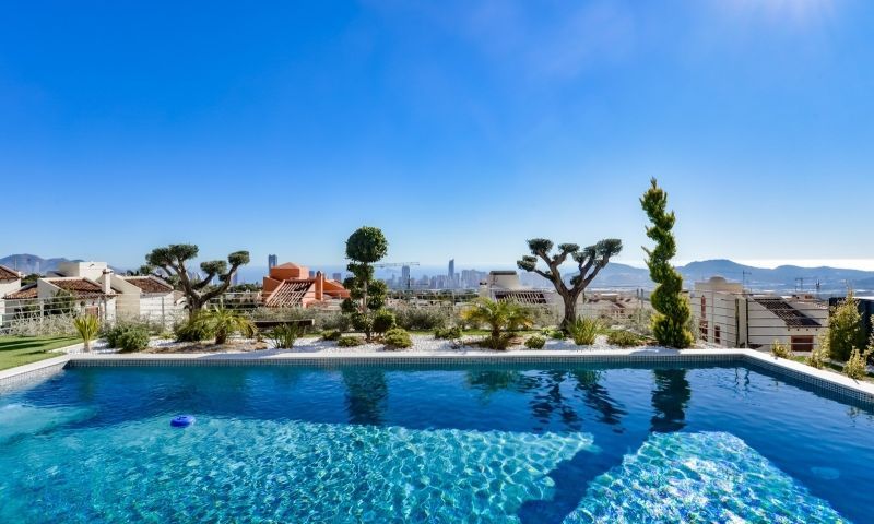 Sale - Apartments - Finestrat Sale - Apartments - Finestrat