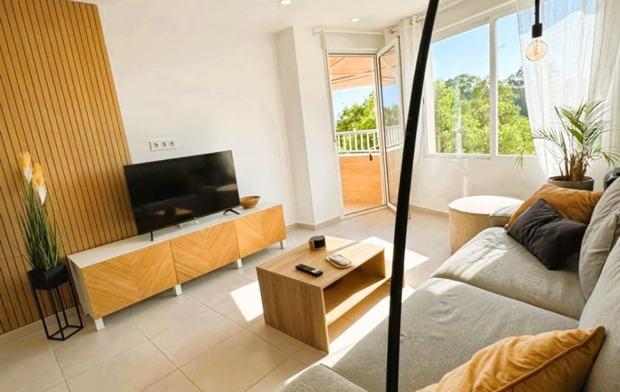 Nueva construcción  - Apartamentos - Torrevieja Nueva construcción  - Apartamentos - Torrevieja