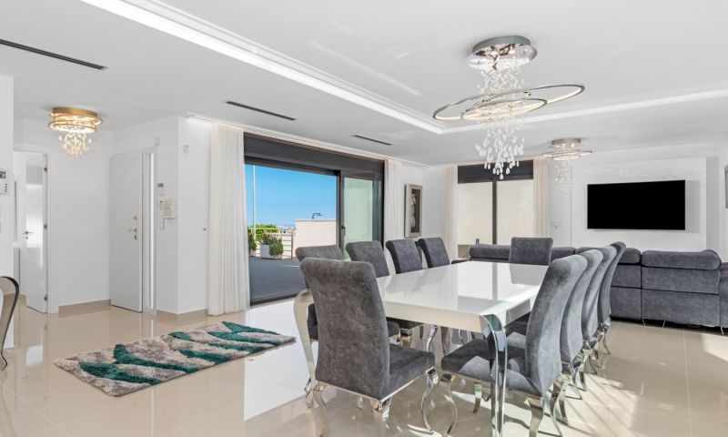 Sale - Apartments - San Miguel de Salinas - San Miguel De Salinas Sale - Apartments - San Miguel de Salinas - San Miguel De Salinas