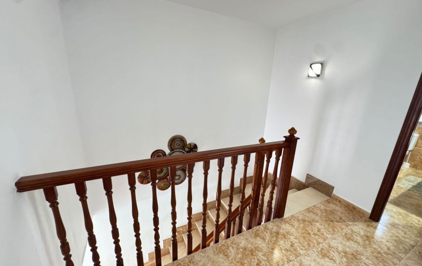 Sale - Rijtjeshuis - San Miguel de Salinas - San Miguel De Salinas Sale - Rijtjeshuis - San Miguel de Salinas - San Miguel De Salinas