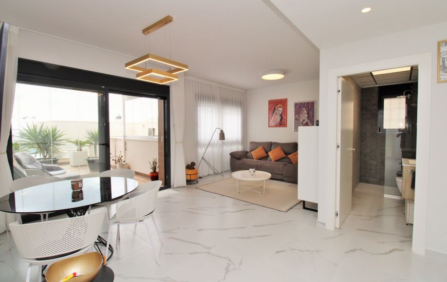 Venta - Apartamentos - San Miguel de Salinas - San Miguel De Salinas Venta - Apartamentos - San Miguel de Salinas - San Miguel De Salinas