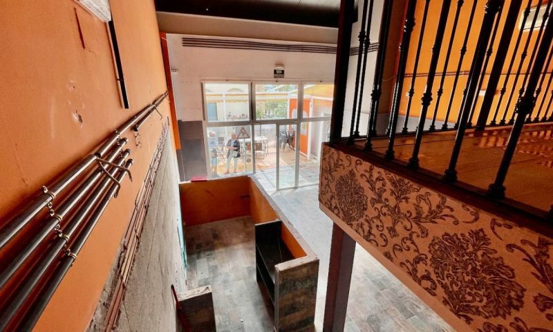 Sale - Commercial - Algorfa Sale - Commercial - Algorfa