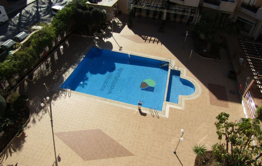 Venta - Apartamentos - Cabo Roig