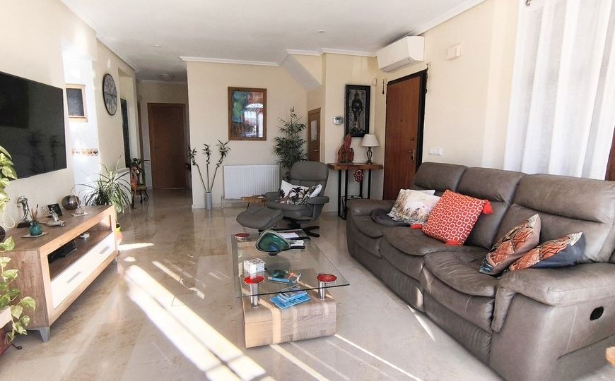 Sale - Villa - Algorfa - La Finca Golf Sale - Villa - Algorfa - La Finca Golf