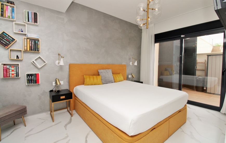 Venta - Apartamentos - San Miguel de Salinas - San Miguel De Salinas Venta - Apartamentos - San Miguel de Salinas - San Miguel De Salinas