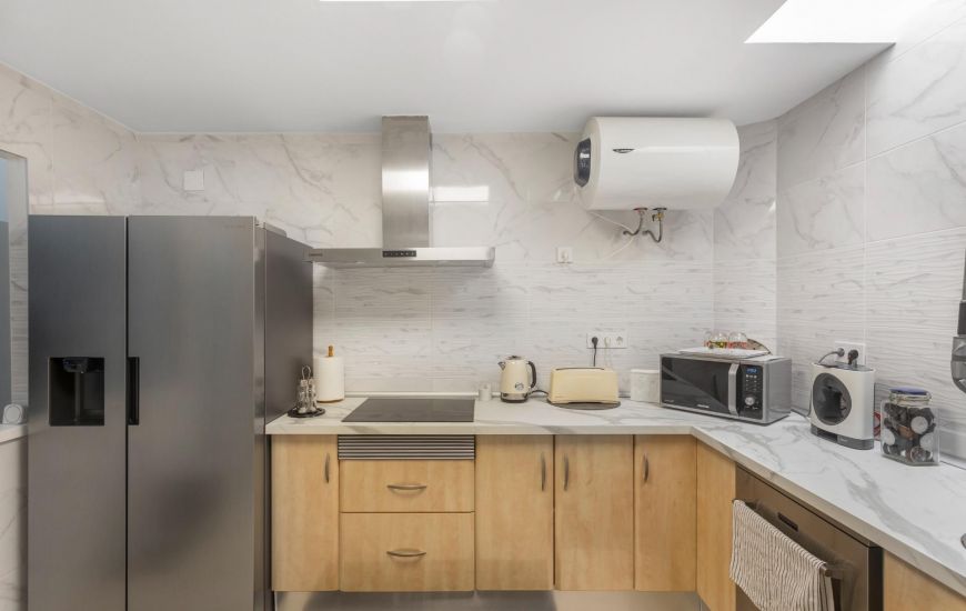 Sale - Bungalow - Torrevieja Sale - Bungalow - Torrevieja