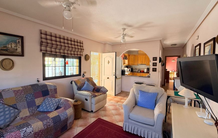 Sale - Villa - Hondón de las Nieves Sale - Villa - Hondón de las Nieves