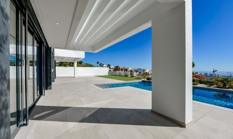 Sale - Apartments - Finestrat Sale - Apartments - Finestrat