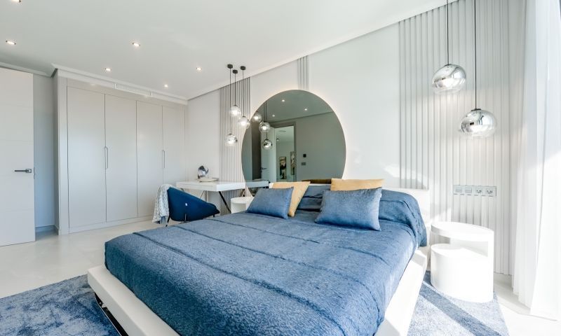 Sale - Apartments - Finestrat Sale - Apartments - Finestrat