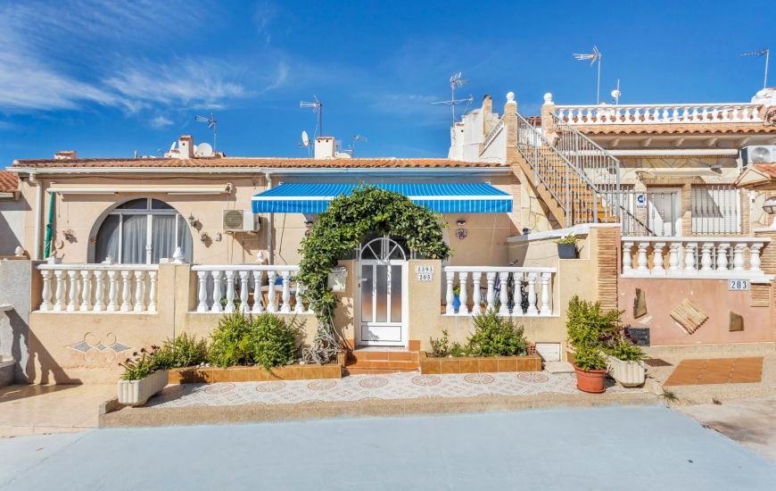 Sale - Bungalow - Torrevieja Sale - Bungalow - Torrevieja