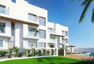 Nueva construcción  - Apartamentos - Los Alcázares Nueva construcción  - Apartamentos - Los Alcázares