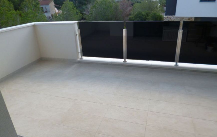 Nueva construcción  - Apartamentos - Los Altos Nueva construcción  - Apartamentos - Los Altos