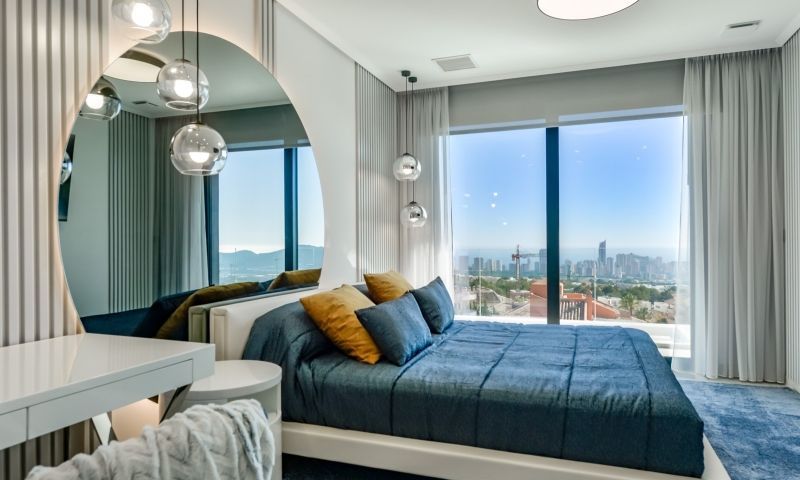 Sale - Apartments - Finestrat Sale - Apartments - Finestrat