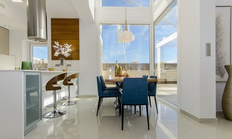 Venta - Apartamentos - Vera Venta - Apartamentos - Vera