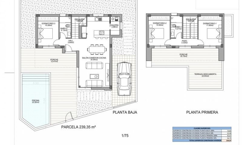 Sale - Apartments - Benijófar -  Sale - Apartments - Benijófar -