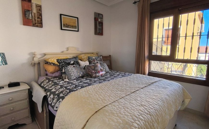 Sale - Villa - Algorfa - La Finca Golf Sale - Villa - Algorfa - La Finca Golf