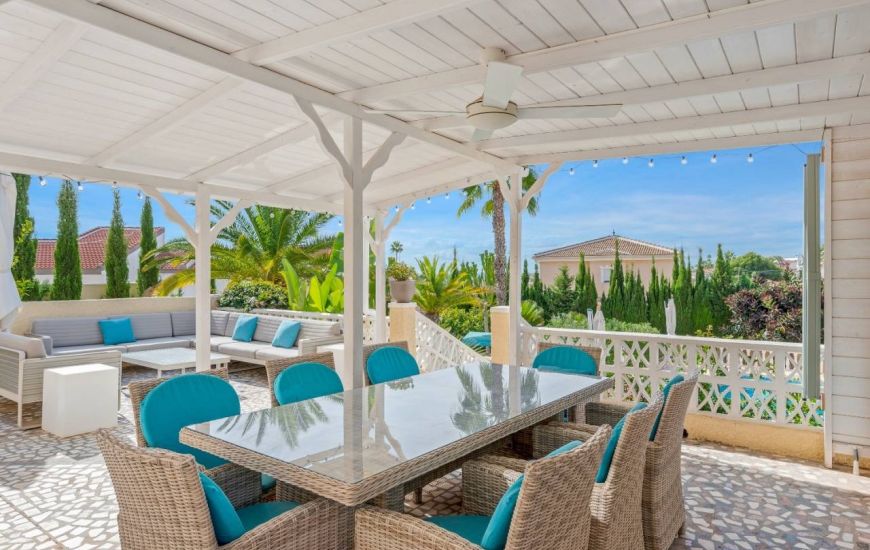 Venta - Villa - Ciudad Quesada Venta - Villa - Ciudad Quesada