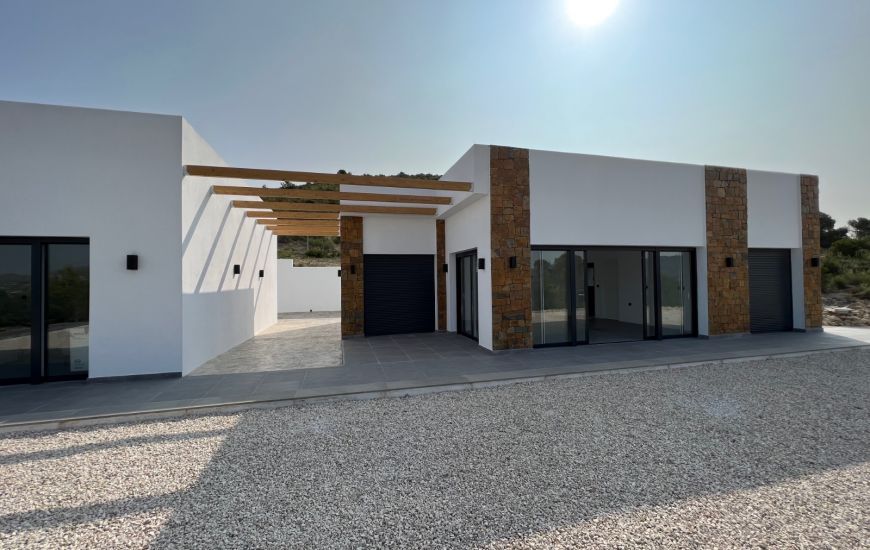 New Build - Country Property - La Romana