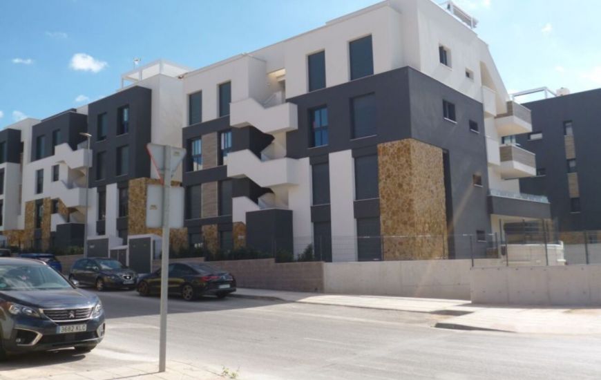 Nueva construcción  - Apartamentos - Los Altos Nueva construcción  - Apartamentos - Los Altos