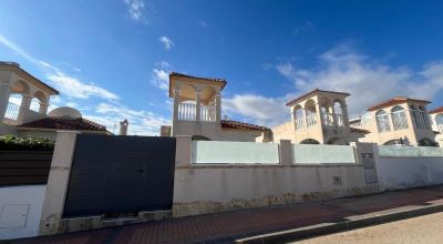 Villa - Sale - Algorfa - Algorfa Villa - Sale - Algorfa - Algorfa