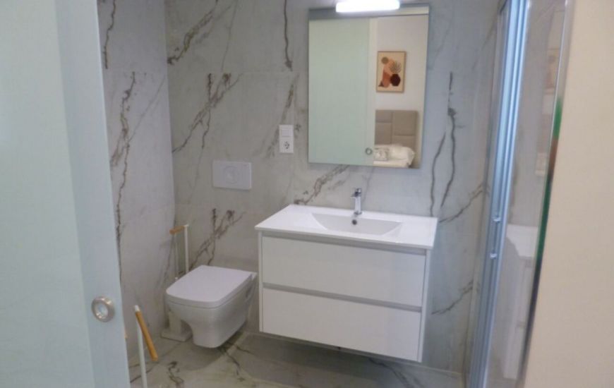 Nueva construcción  - Apartamentos - Los Altos Nueva construcción  - Apartamentos - Los Altos