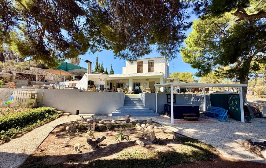 Sale - Finca - Elche Sale - Finca - Elche