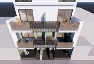 New Build - Apartments - Pilar de la Horadada New Build - Apartments - Pilar de la Horadada