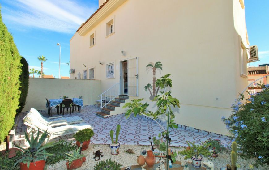 Venta - Apartamentos - Playa Flamenca Venta - Apartamentos - Playa Flamenca