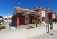 Venta - Villa - Los Montesinos