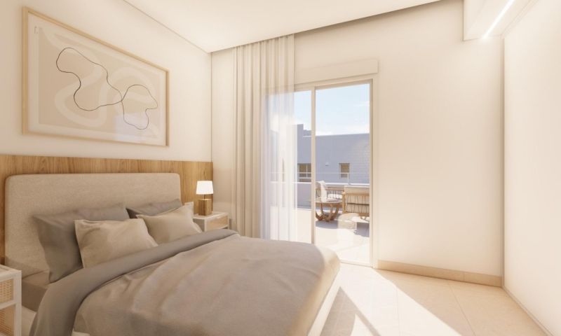 Sale - Apartments - Pilar de la Horadada Sale - Apartments - Pilar de la Horadada