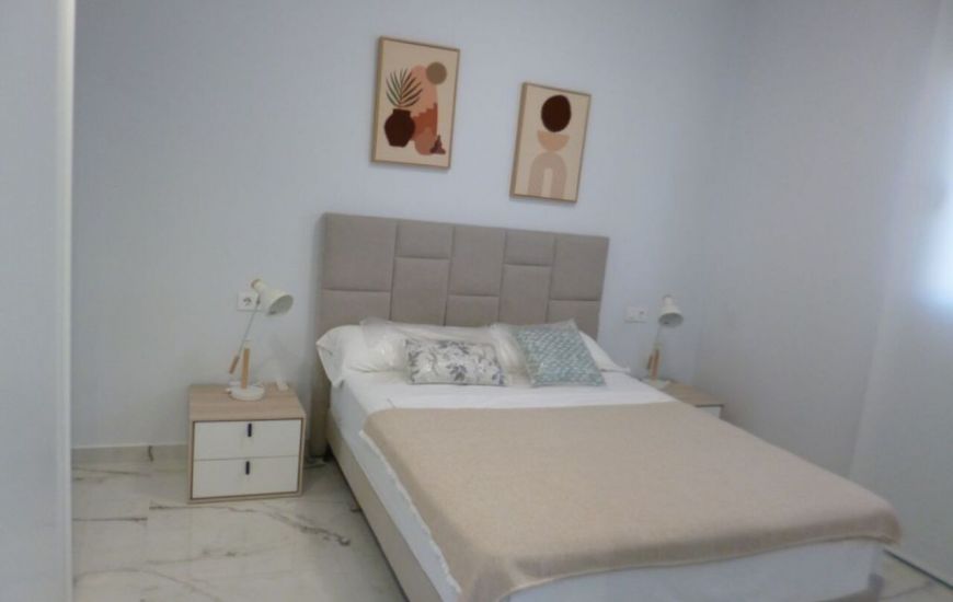 Nueva construcción  - Apartamentos - Los Altos Nueva construcción  - Apartamentos - Los Altos