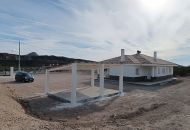 Nueva construcción  - Casa Rural - Macisvenda