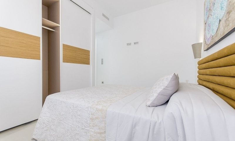 Venta - Apartamentos - Vera Venta - Apartamentos - Vera