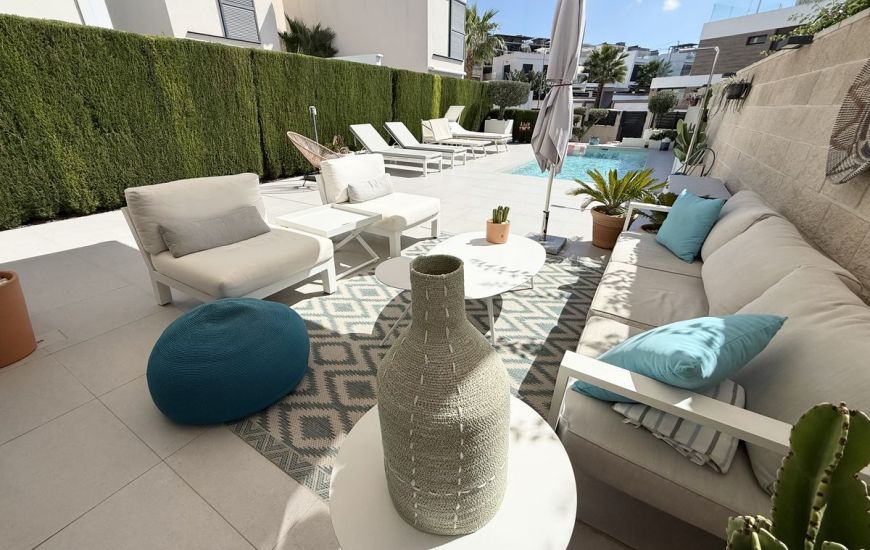 Venta - Villa - Benijofar Venta - Villa - Benijofar