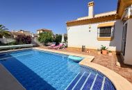 Sale - Villa - Hondón de las Nieves Sale - Villa - Hondón de las Nieves