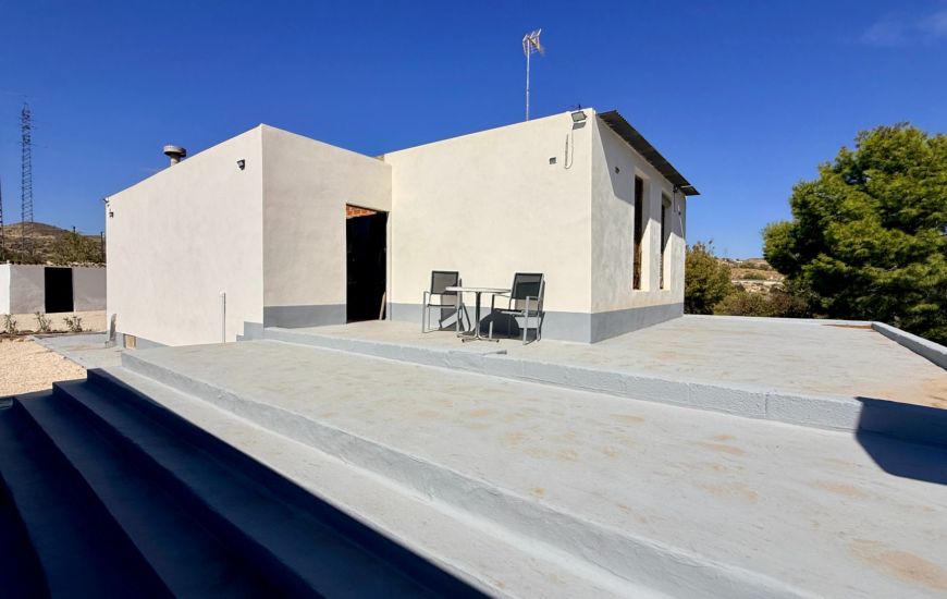 Sale - Finca - Elche Sale - Finca - Elche