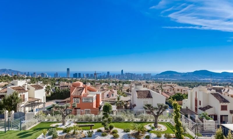 Sale - Apartments - Finestrat Sale - Apartments - Finestrat