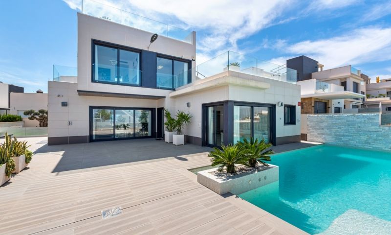 Sale - Apartments - San Miguel de Salinas - San Miguel De Salinas Sale - Apartments - San Miguel de Salinas - San Miguel De Salinas