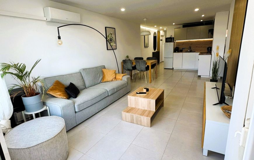 Nueva construcción  - Apartamentos - Torrevieja Nueva construcción  - Apartamentos - Torrevieja