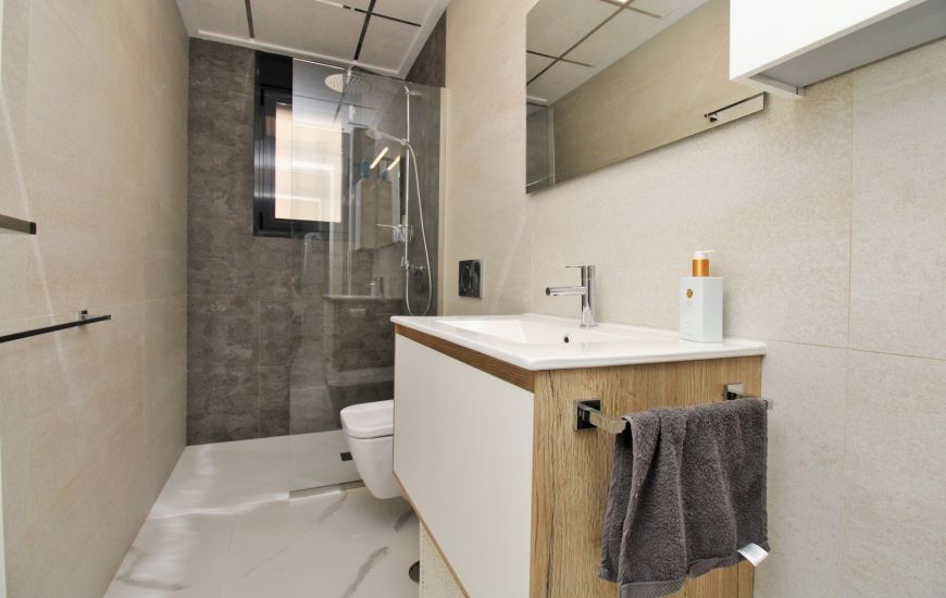 Venta - Apartamentos - San Miguel de Salinas - San Miguel De Salinas Venta - Apartamentos - San Miguel de Salinas - San Miguel De Salinas