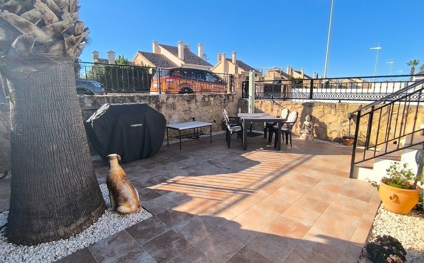 Sale - Villa - Algorfa - La Finca Golf Sale - Villa - Algorfa - La Finca Golf