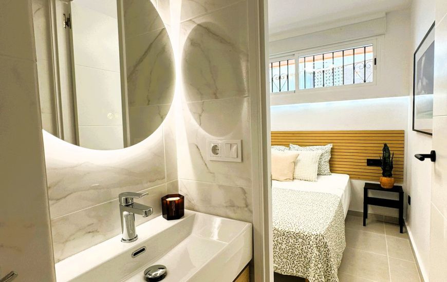 Nueva construcción  - Apartamentos - Torrevieja Nueva construcción  - Apartamentos - Torrevieja