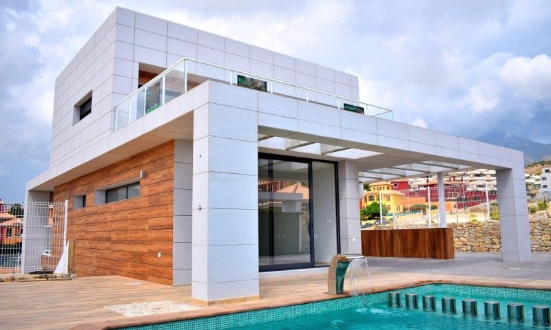 Sale - Apartments - Finestrat Sale - Apartments - Finestrat