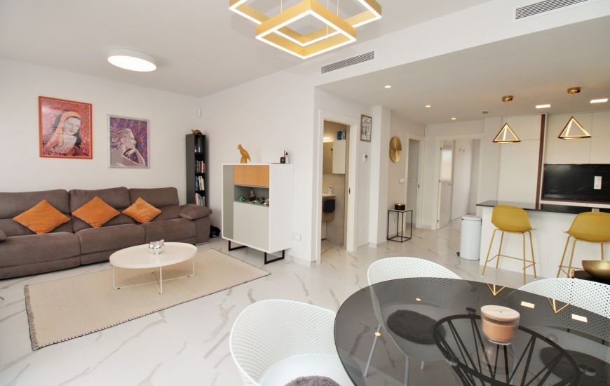 Venta - Apartamentos - San Miguel de Salinas - San Miguel De Salinas Venta - Apartamentos - San Miguel de Salinas - San Miguel De Salinas