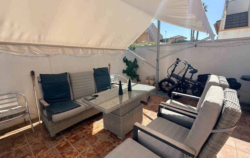 Sale - Villa - Hondón de las Nieves Sale - Villa - Hondón de las Nieves