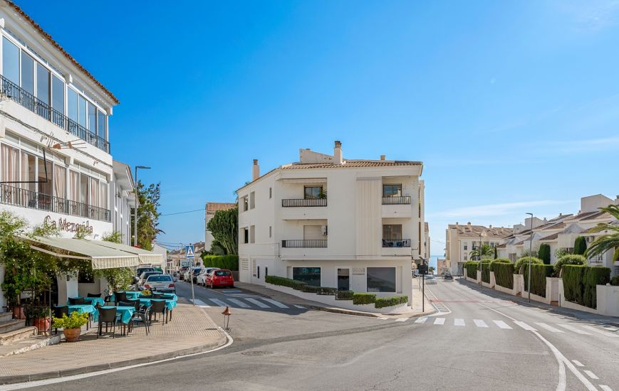Sale - Apartments - Altea Sale - Apartments - Altea