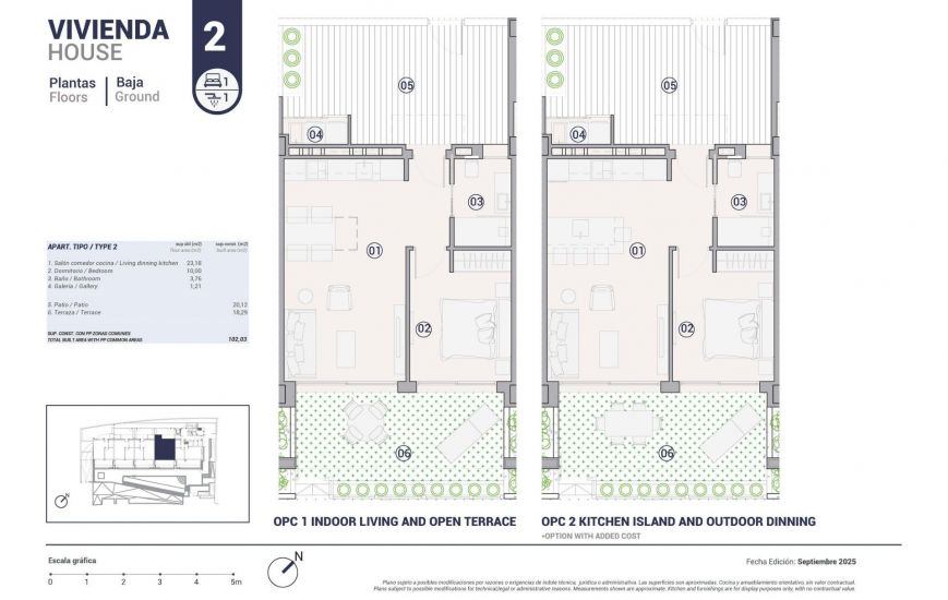 New Build - Apartments - Villajoyosa New Build - Apartments - Villajoyosa